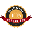 100% Satisfaction Guarantee in Calabasas, California