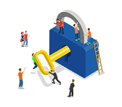 We have a professional and highly skilled locksmith team for all types of lock solutions in Calabasas, CA