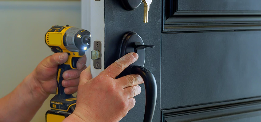 Emergency Downtown Locksmith in Calabasas, CA
