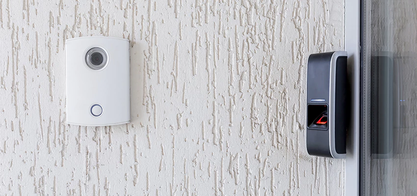 Automatic Door Lock Repair in Calabasas, California