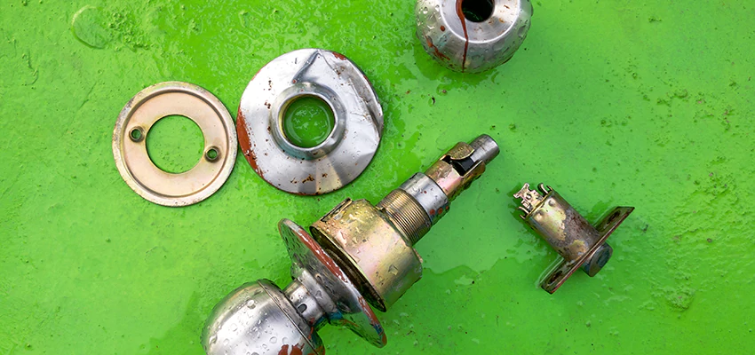 Patio Broken Door Lock Repair in Calabasas, CA