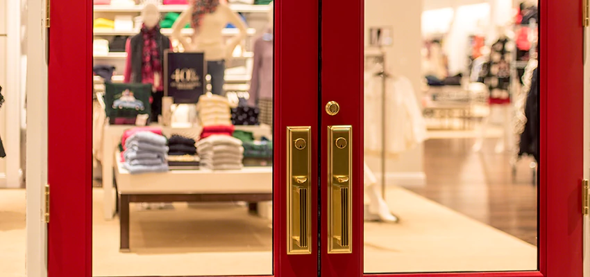 Automotive Locksmith For Retail Stores in Calabasas, CA