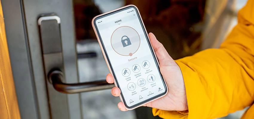 Kwikset Halo Wifi Locks Repair And Installation in Calabasas, CA