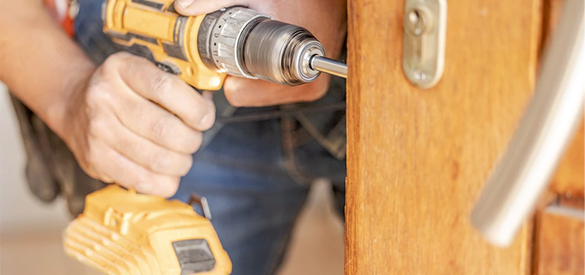 Emergency A1 Locksmith Services in Calabasas, California