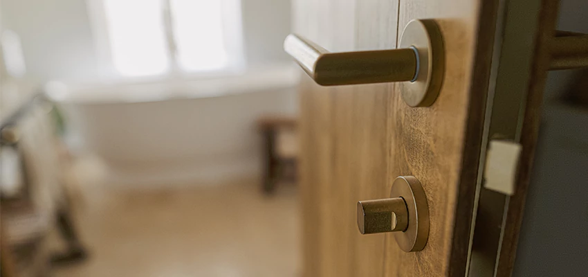 Mortise Locks For Bathroom in Calabasas, CA