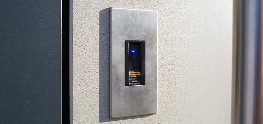 Fingerprint Biometric Entry Systems Maintenance in Calabasas, California