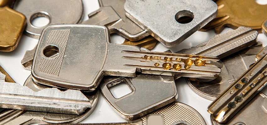 Stuck Key Extraction in Calabasas, CA