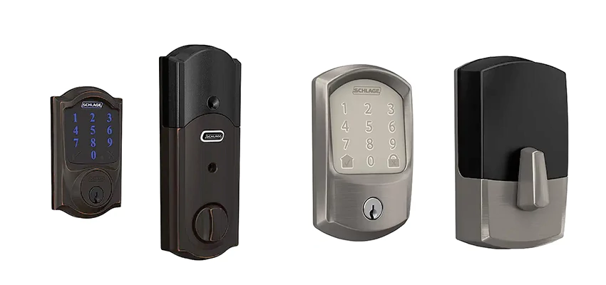 Schlage Smart Locks Repair in Calabasas, California
