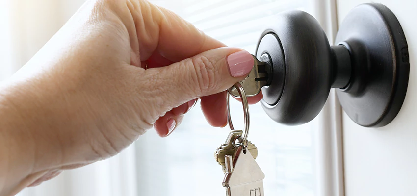 Top Locksmith For Residential Lock Solution in Calabasas, California