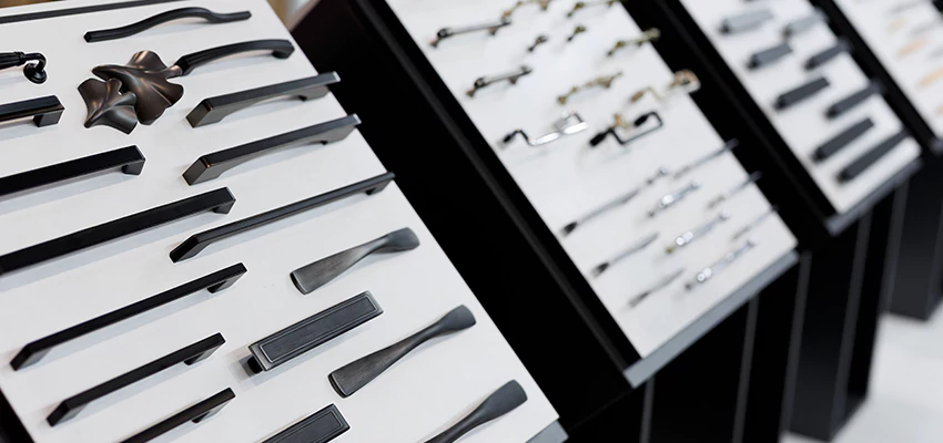 Pocket Door Hardware Installation in Calabasas, California