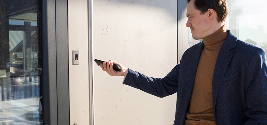 Business Security Systems in Calabasas, CA