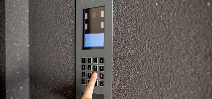 Access Control System Installation in Calabasas, California