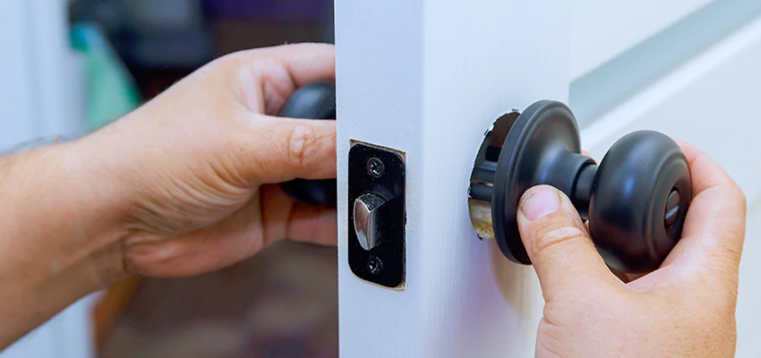 Smart Lock Replacement Assistance in Calabasas, California