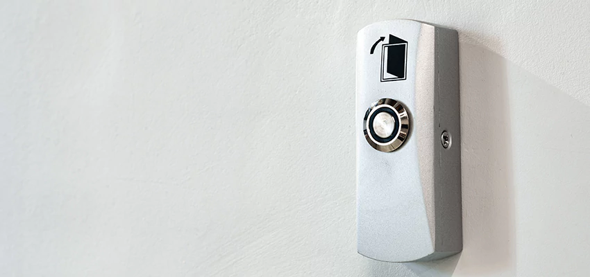 Residential Access Keypads Systems Installation in Calabasas, CA