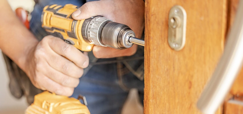 Eviction Locksmith in Calabasas, California