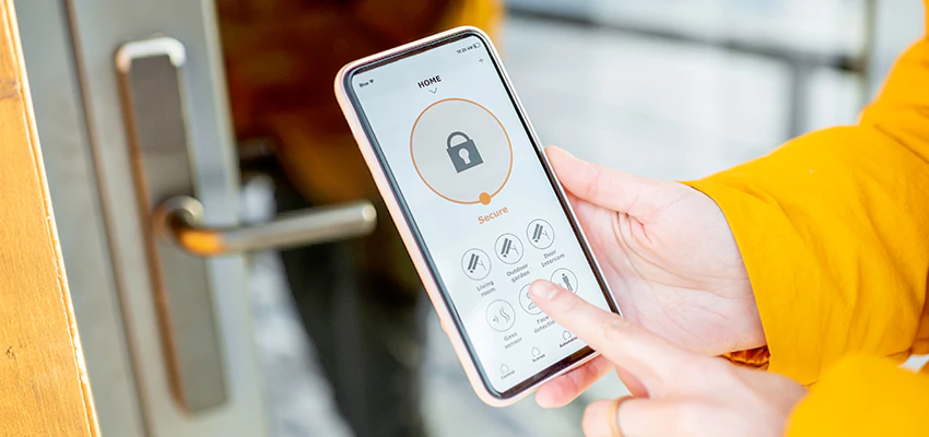 Automatic Door Lock Opener Repair in Calabasas, California