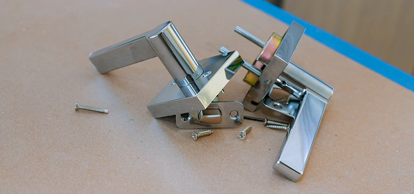 Master Lock Key System Installation Service in Calabasas, California