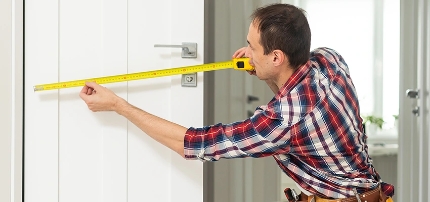 Bonded & Insured Locksmiths For Lock Repair in Calabasas, California