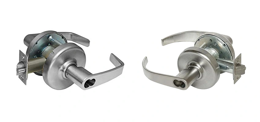 Corbin Russwin Unit Locks Repair Installation in Calabasas, CA