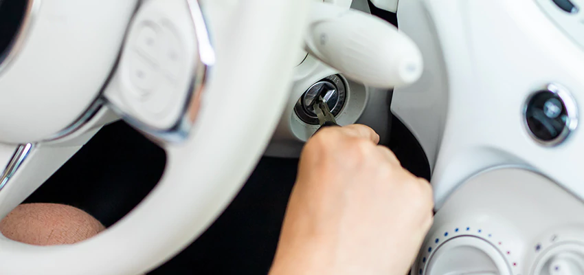 Ignition Lock Barrel Replacement Near Me in Calabasas, California