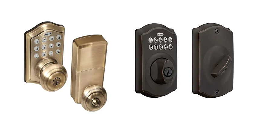 Medeco Locks Replacement in Calabasas, CA