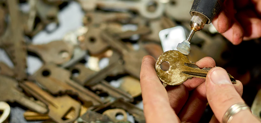 A1 Locksmith For Key Replacement in Calabasas, California