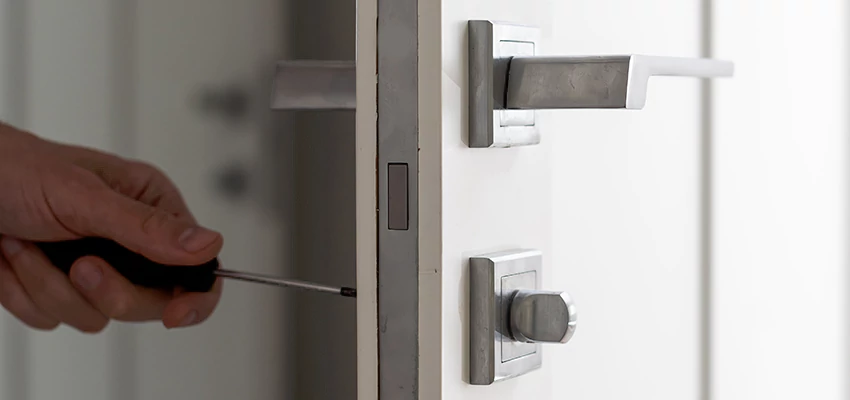 Automotive Lock Installation in Calabasas, CA