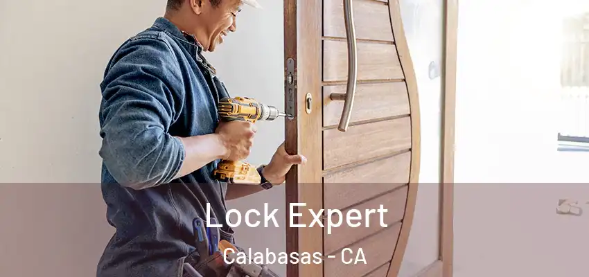  Lock Expert Calabasas - CA