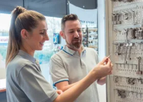 Key Locks Services in Calabasas, California