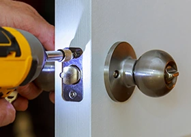 Door Lock Replacement in Calabasas, California