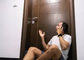 Emergency Lockout in Calabasas, California